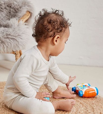 Scandinavian Baby Products Leget?jskikkert m. Lys/Lyd