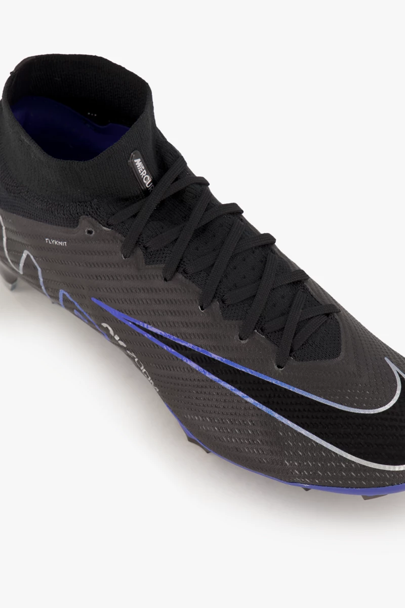 Nike Zoom Mercurial Superfly 9 Elite FG Herren Fussballschuh