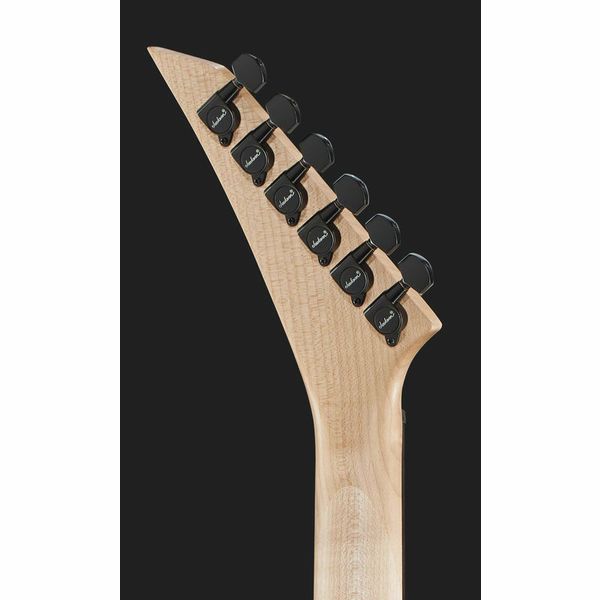Jackson JS12 Dinky MR AH