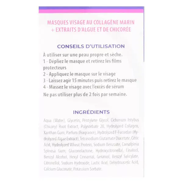 Pharm Nature Micronutrition Hyaluronic 500 81 gélules
