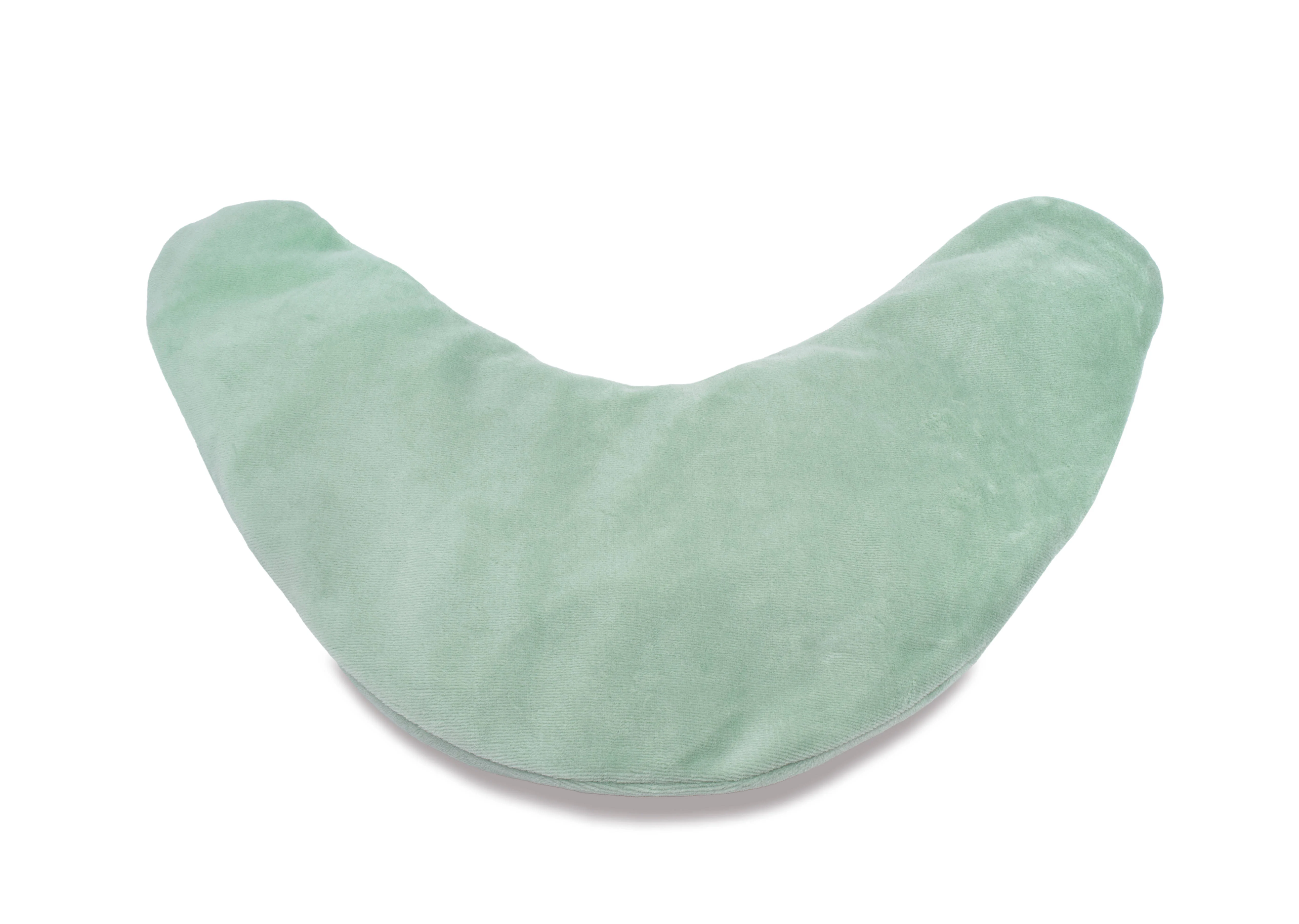 KipKep warmtekussen Lexie Heating Pillow Pale Green