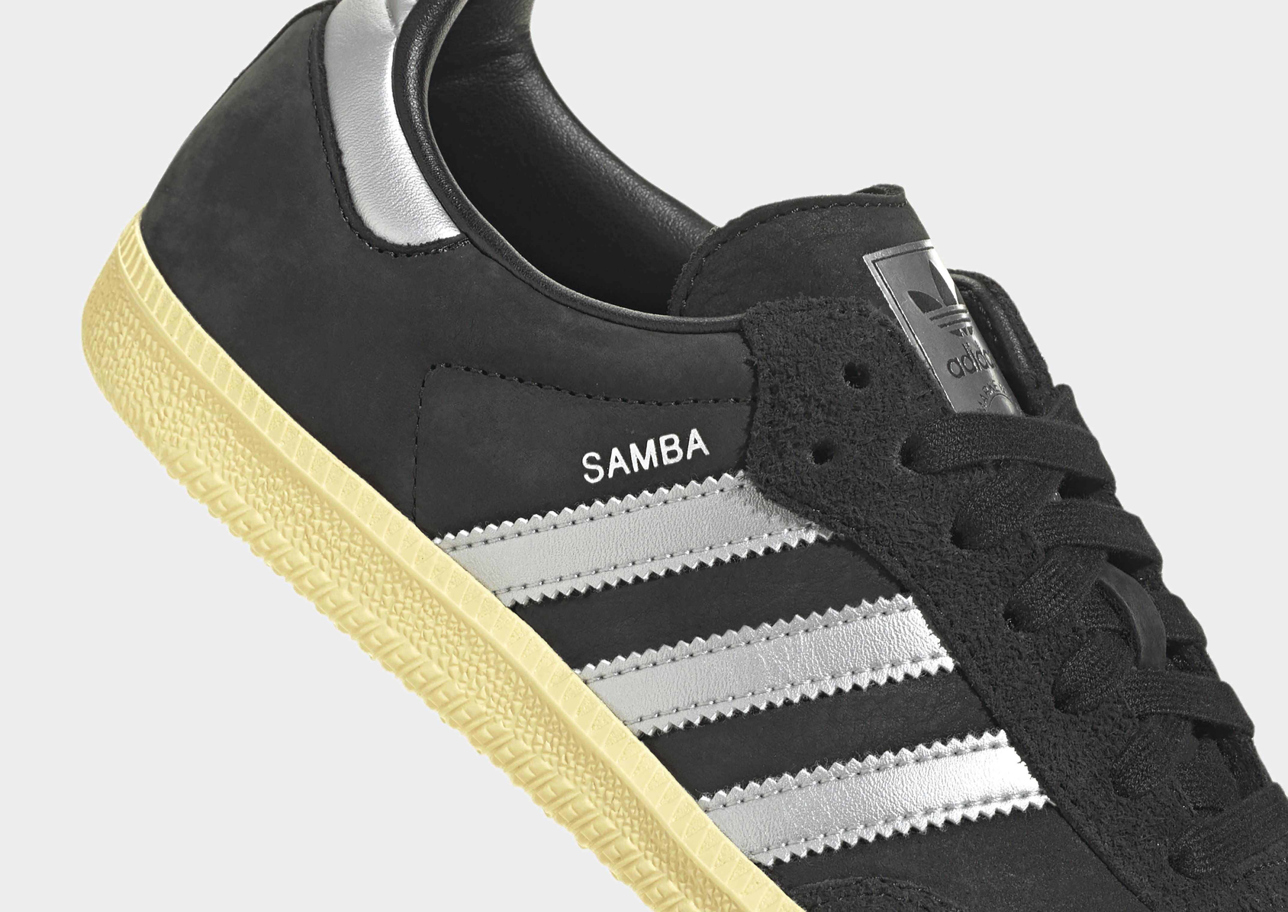 adidas Chaussure Samba OG