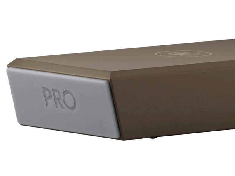 Horl Rollschleifer 3 Pro Lehre Präzises Schärfen für perfekte Klingen