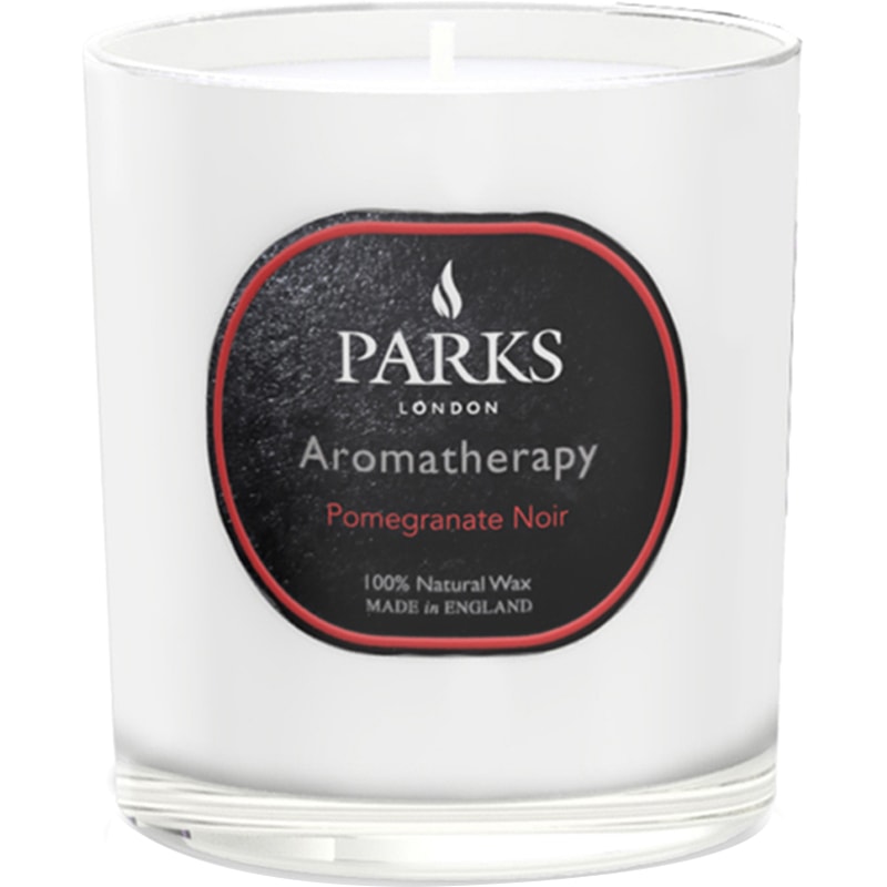Bougie parfumée - Grenade - Aromatherapy - 220 g