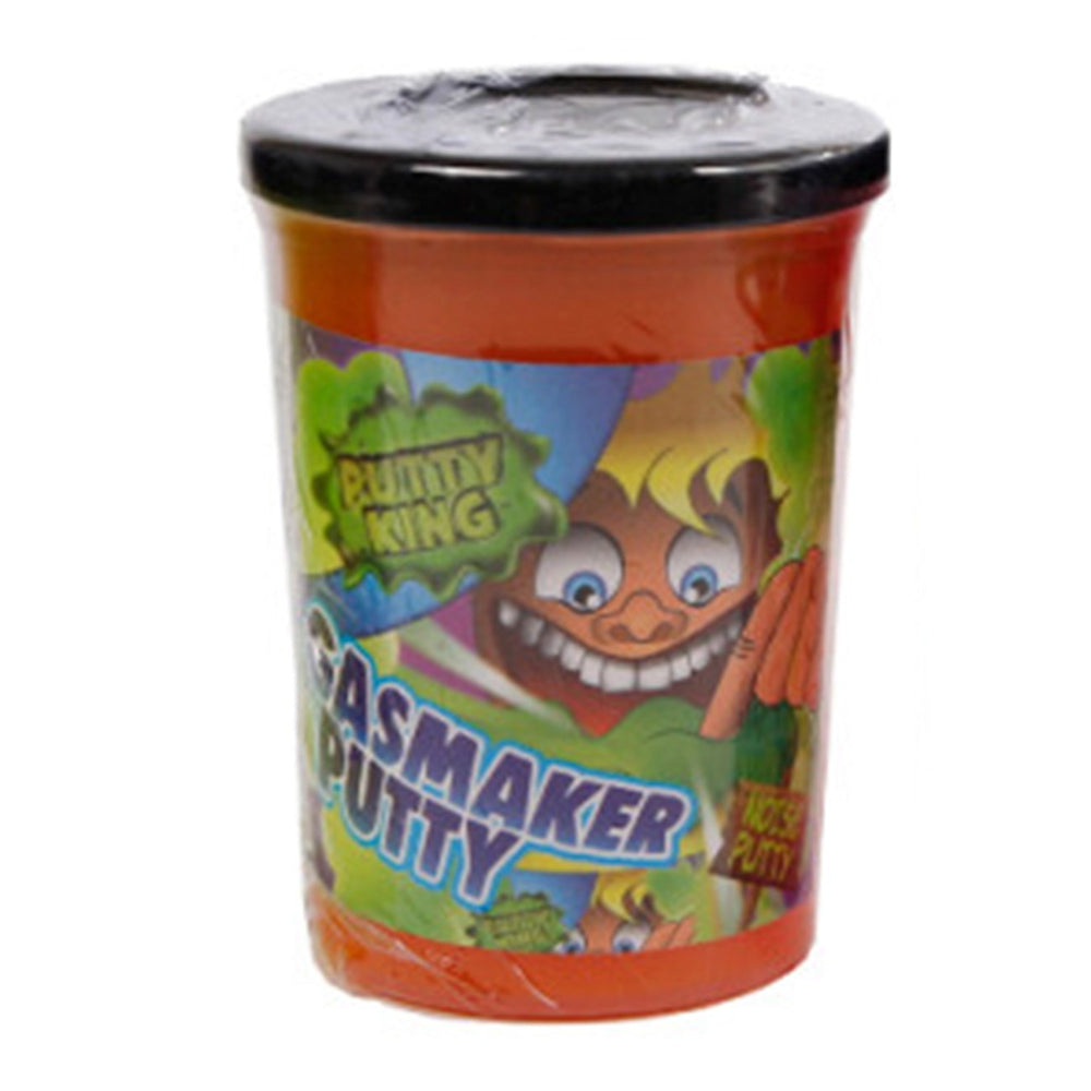 Køb Pocket Money Putty King med Pruttelyd