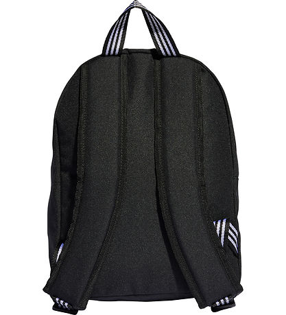 adidas Originals Rucksack - Small Adicol BP - 12,4 - Schwarz