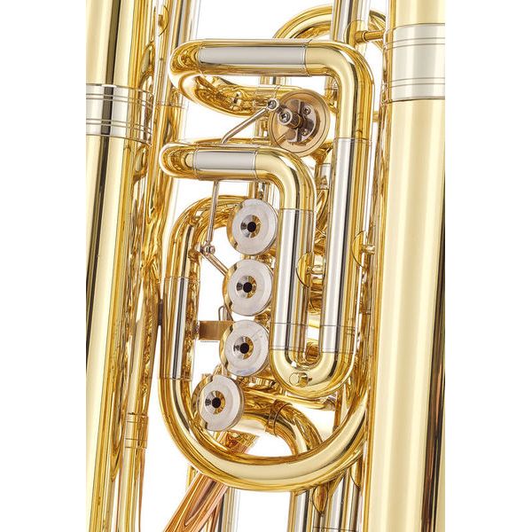 Thomann Grand Fifty C- Tuba