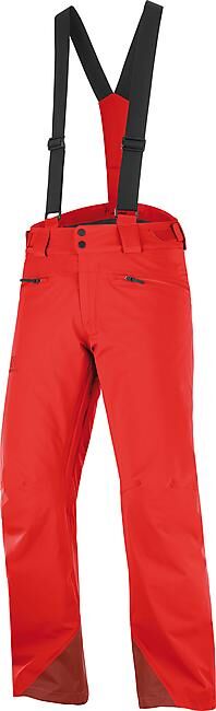 SALOMON - PANTALON DE SKI FORCE PANT M