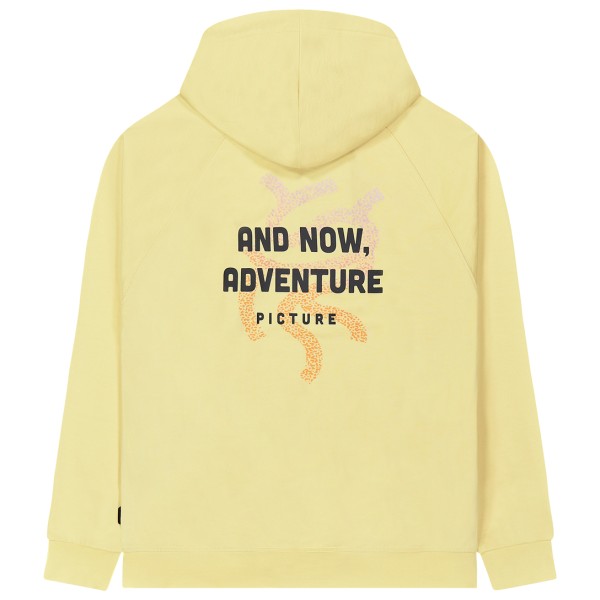 Picture - Women's Queran Hoodie - Sweat à capuche
