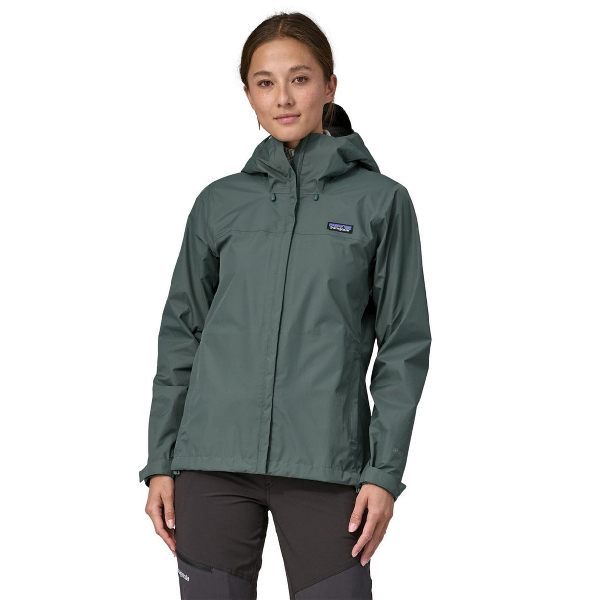 Patagonia<br>W's Torrentshell 3L Rain Jacket