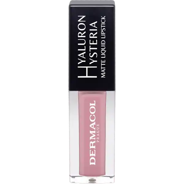 Hyaluron Hysteria Matte Liquid Lipstick No. 04