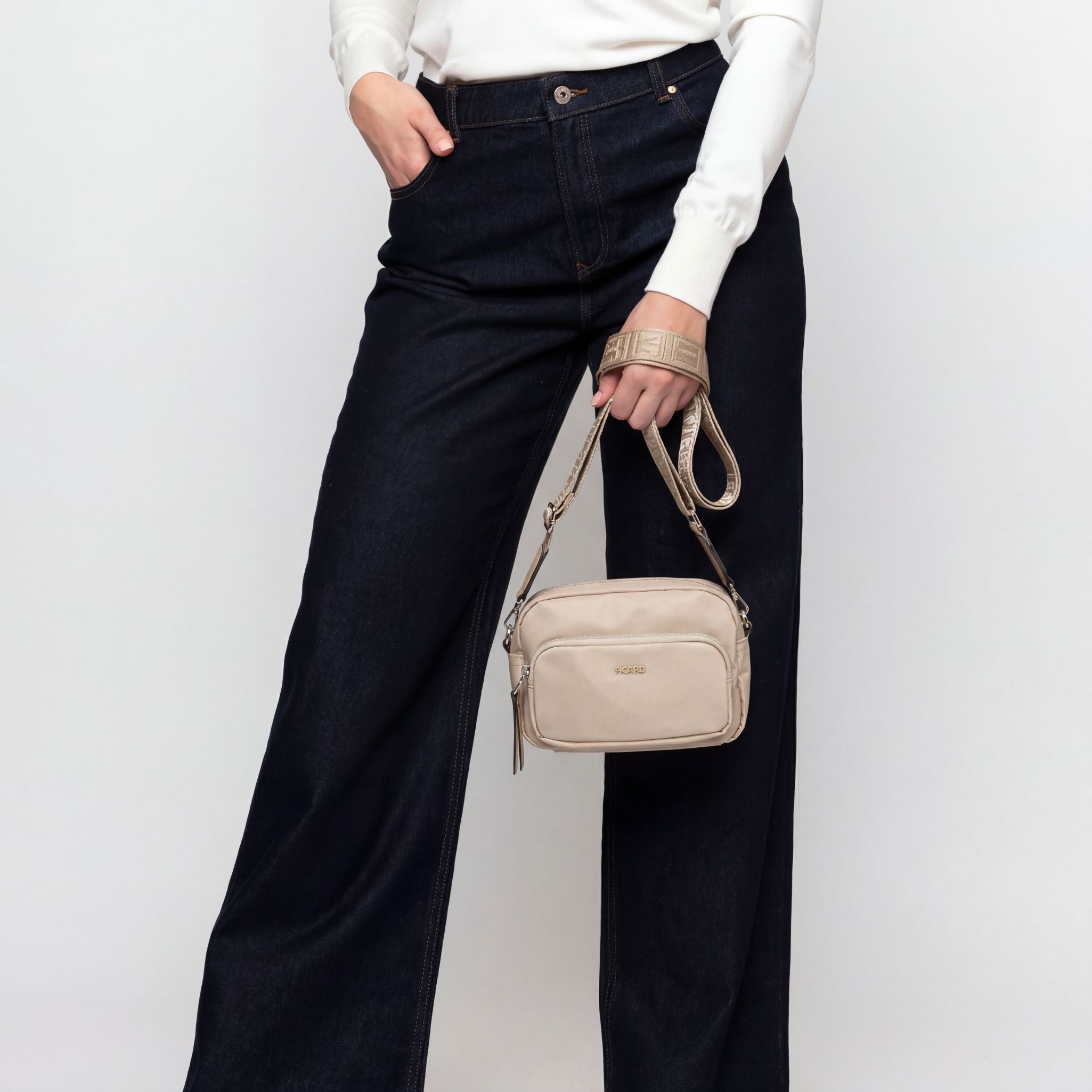 Shoulder bag Legere 3311