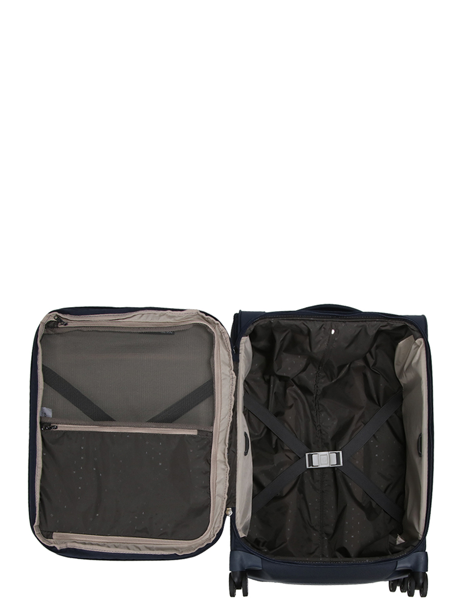 Valise extensible Samsonite Airea 55 cm