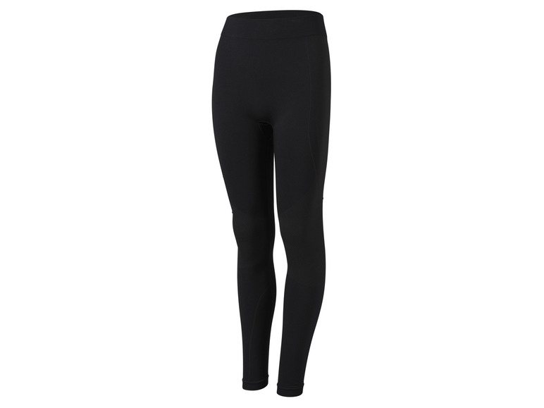 Kinder thermo skiondergoed