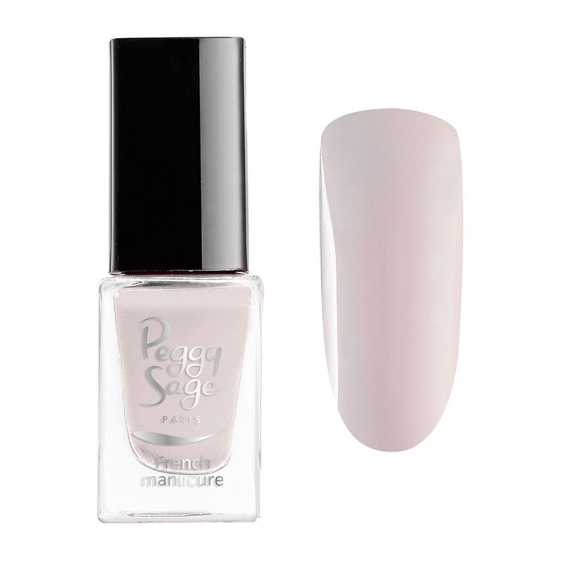 Vernis à ongles mini Angelica