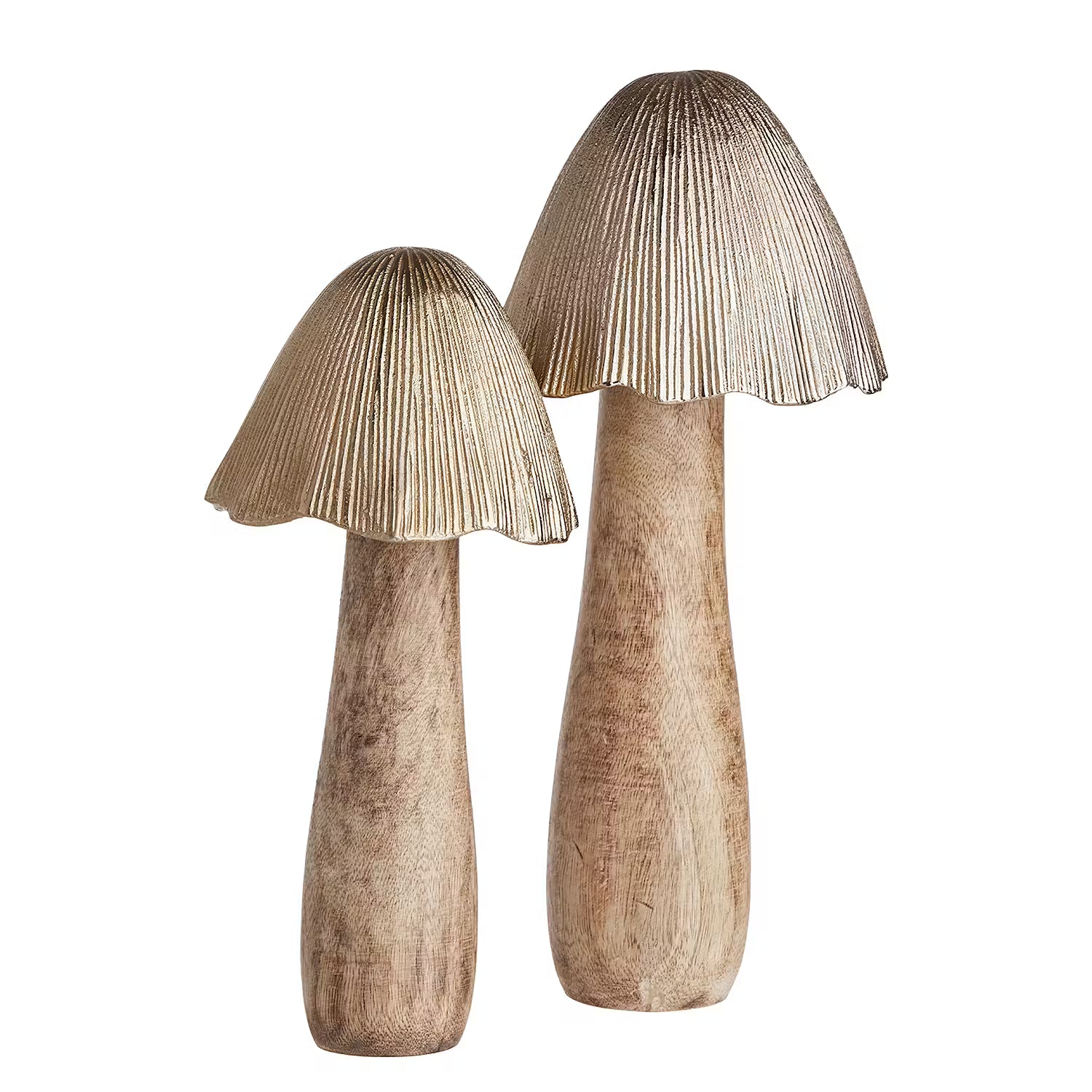 HARVEST LOVE Deko-Pilz