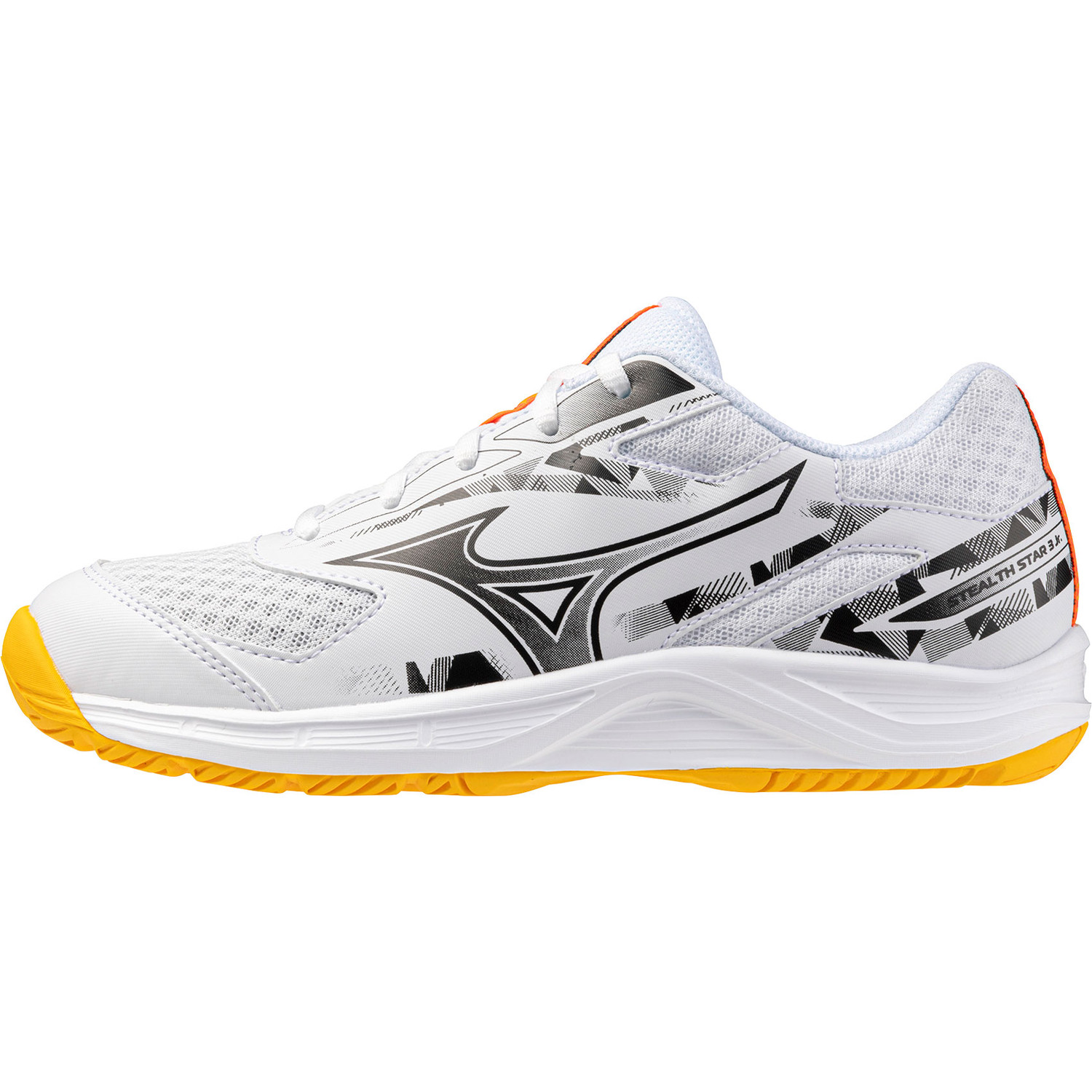 Mizuno Stealth Star 3 Kids