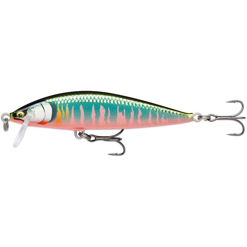 Leurre Coulant Rapala Countdown Elite - 9.5Cm