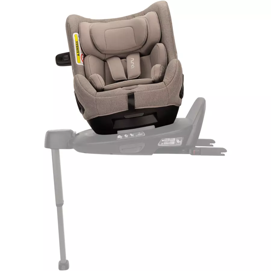 Nuna Reboarder TODL™ next i-Size Cedar