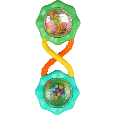 Bright Starts Rattle & Shake rangle