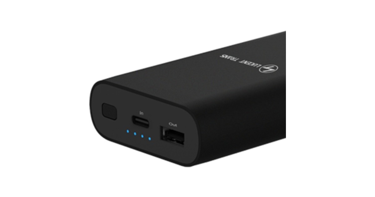 HTCVive Wireless Adapter Power Bank powerbank  (Zwart)