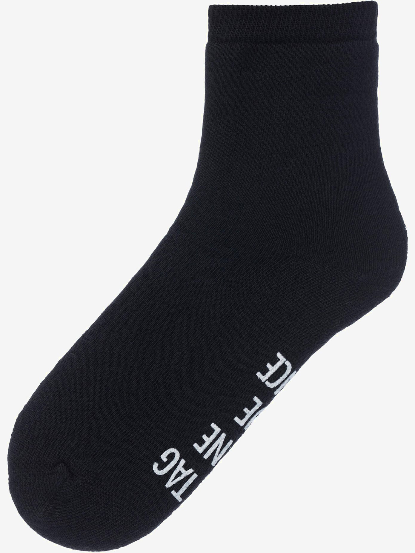 Chaussettes d'intérieur picots en caoutchouc antidérapants (abs)