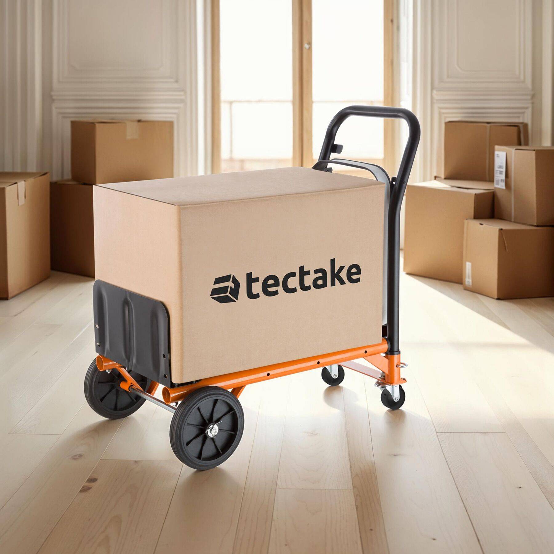 Sackkarre