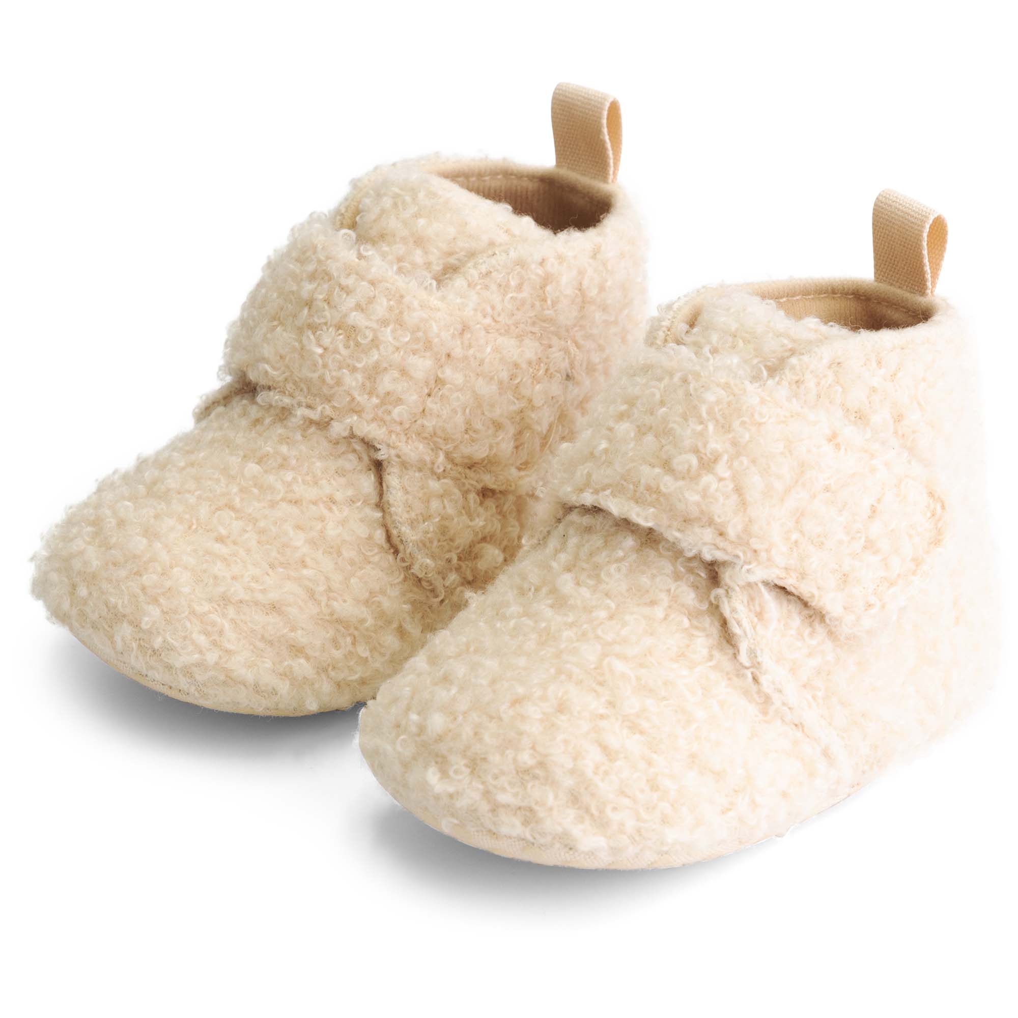 Prénatal baby schoenen  bruin