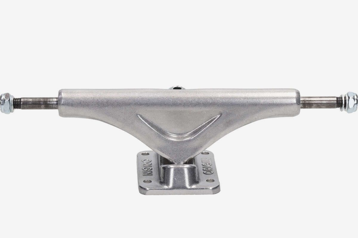 Origin 159 Hollow Achse (polished) 8.75