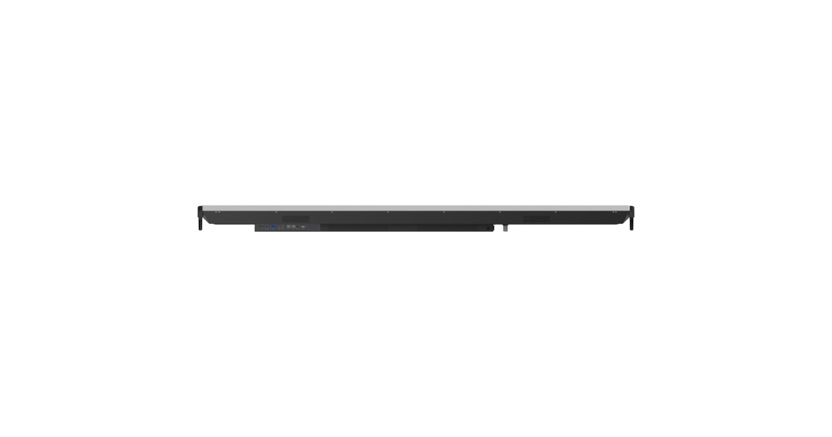 ViewSonicViewBoard IFP8653 86