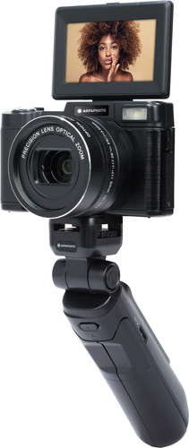 AgfaPhoto Vlogging Camera Bundel