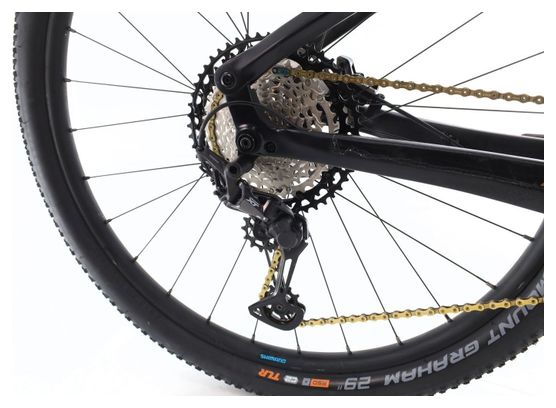Produit reconditionné · Ridley Sablo FS Carbone XT / Vélo VTT / Ridley | Très bon état