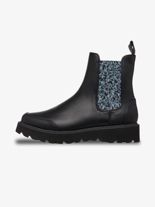 IdalieP748 Bottes Noir Femme
