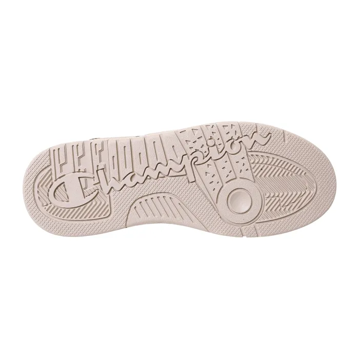Champion Heritage Quilt Sneakers Dames
