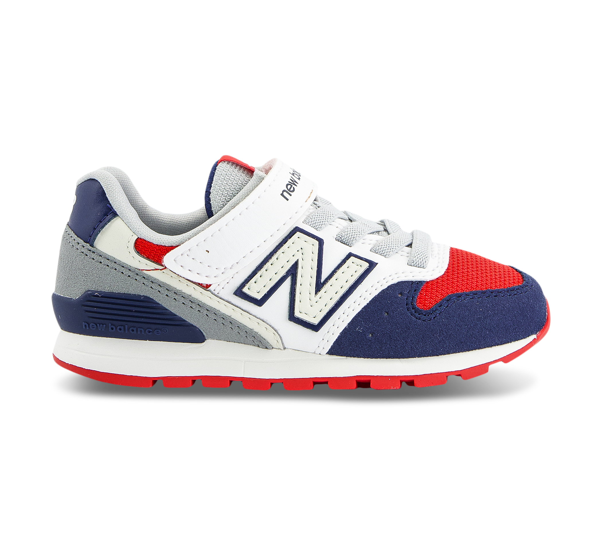 New Balance Y 996 Combination - Sneaker weiss
