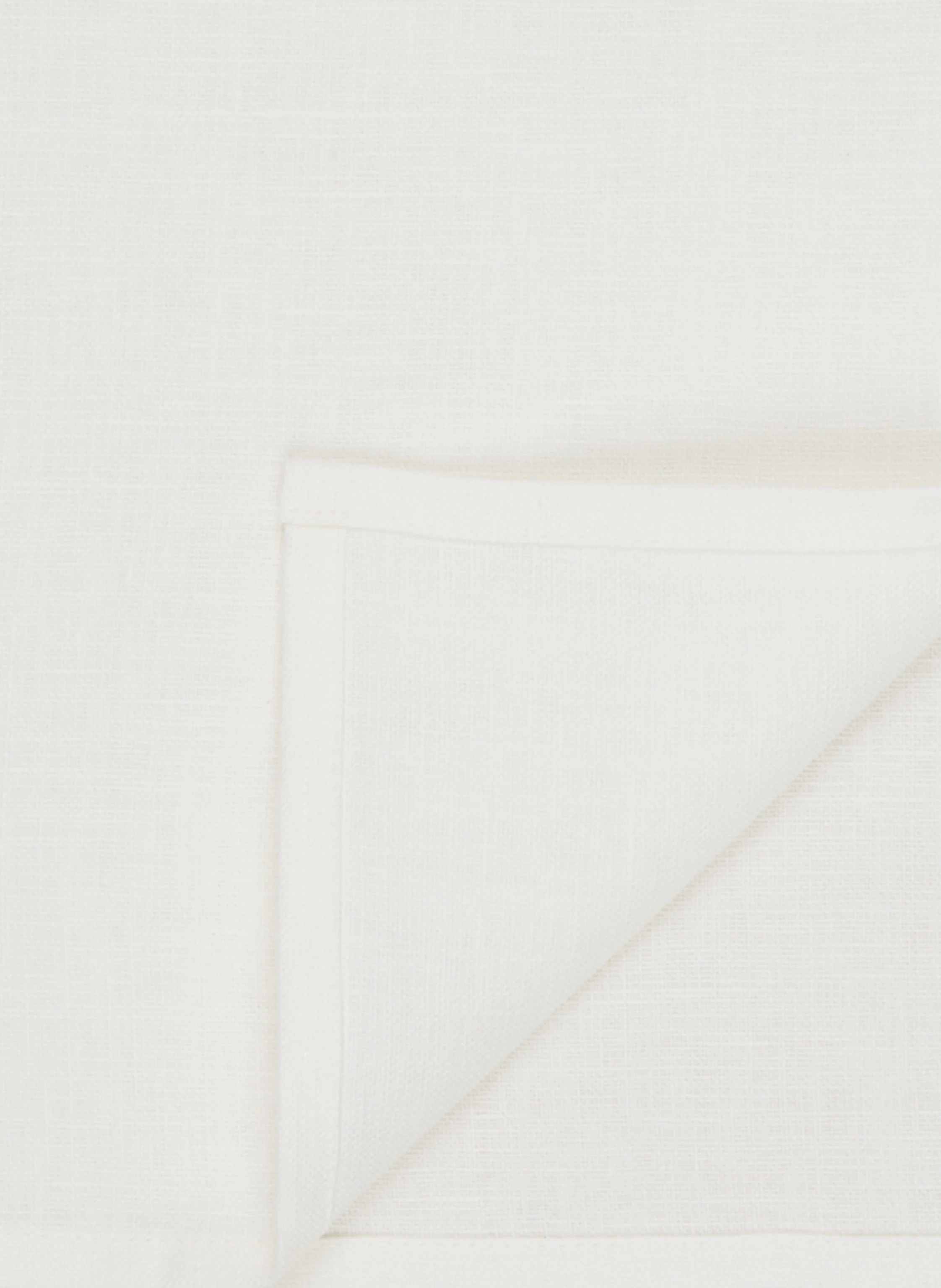 pichler 2er-Set Stoffservietten PURE aus Leinen