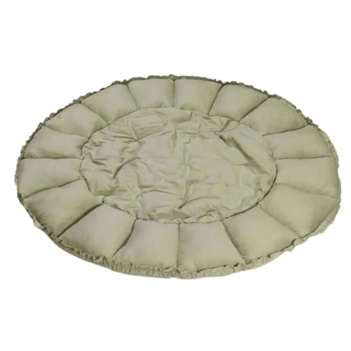 Play N Go Tapis de Jeu 3-en-1 Bloom - Vert
