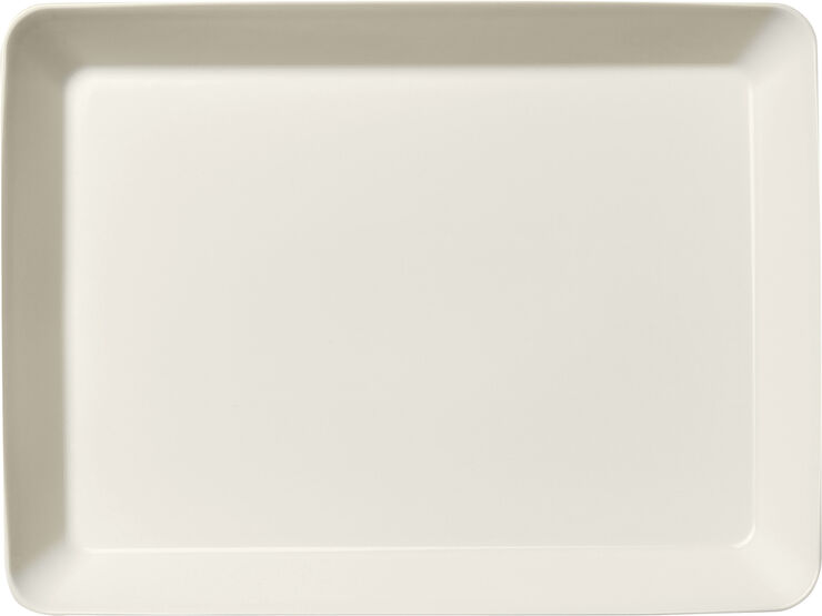 Iittala Iittala Teema Stegefad Hvid Hvid