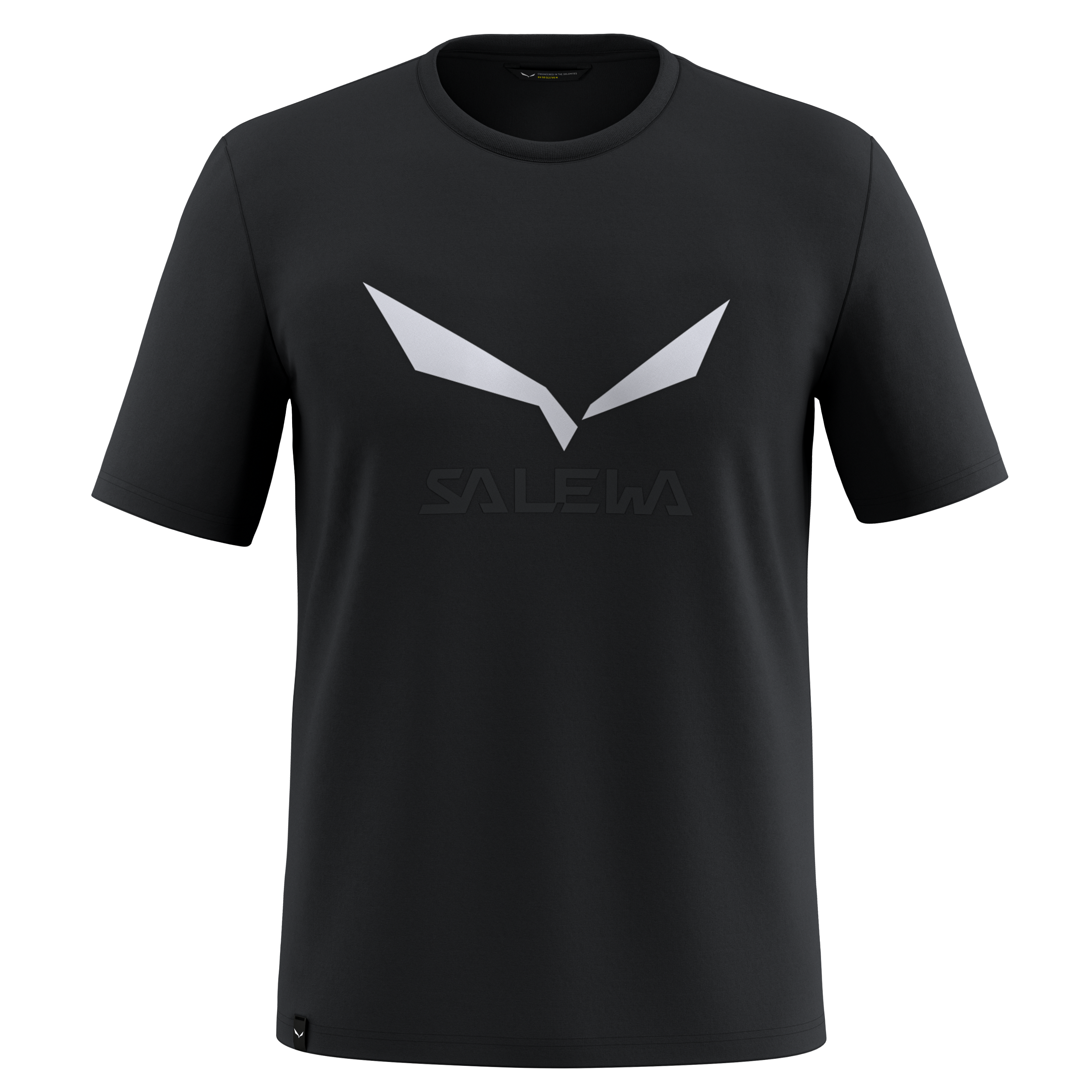 Solidlogo Dri-Release® T-Shirt Herren