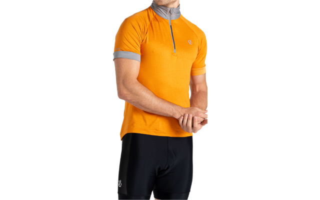 Dare2b Pedal It Out II Herren Radshirt