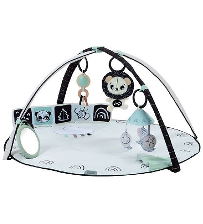 Tiny Love Krabbeldecke - Classic+ - Multi Farben