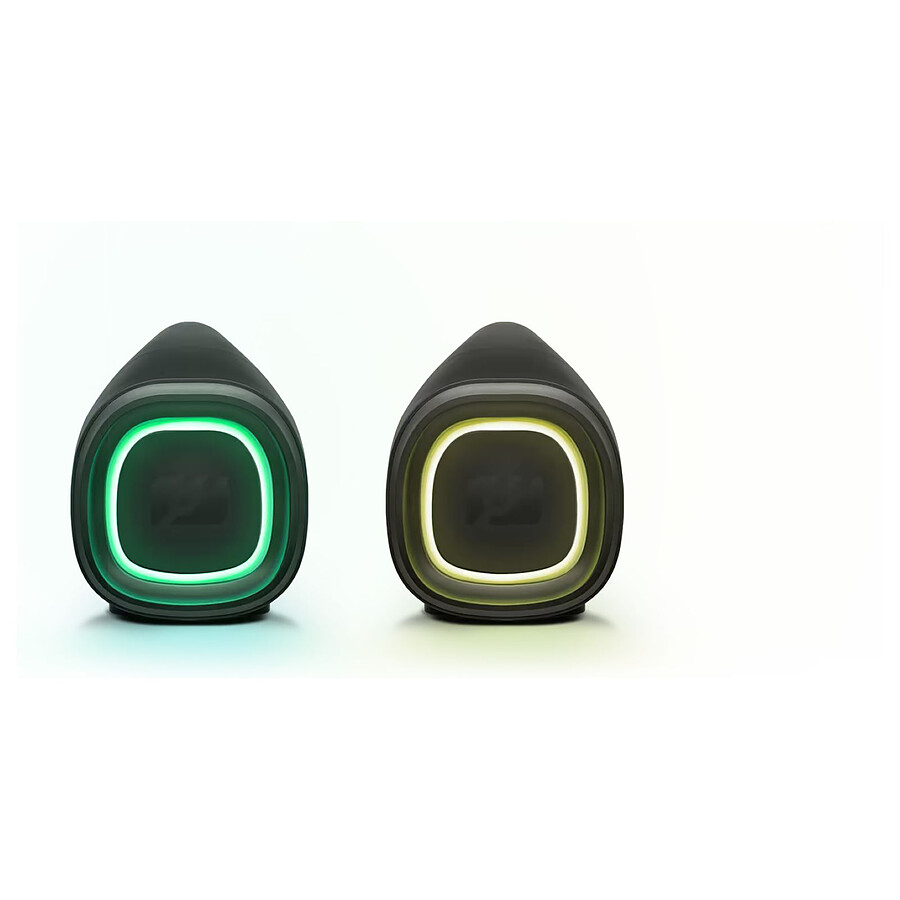 Muse M-980 CA Noir - Enceinte portable