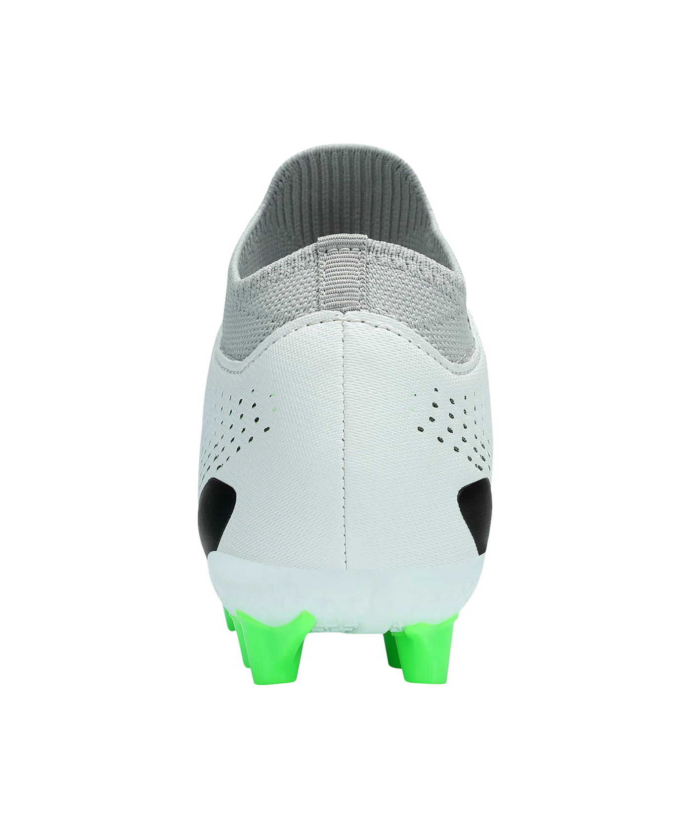 JAKO Lightning Sock AG Kids Weiss Grün F23