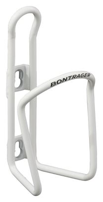 Porte-bidon BONTRAGER Hollow White