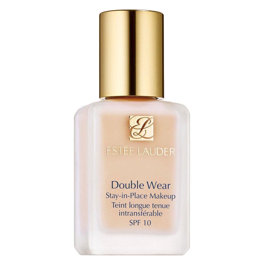 Estée Lauder Double Wear Stay-In-Place Foundation SPF10 0N1 Alabaster 30ml