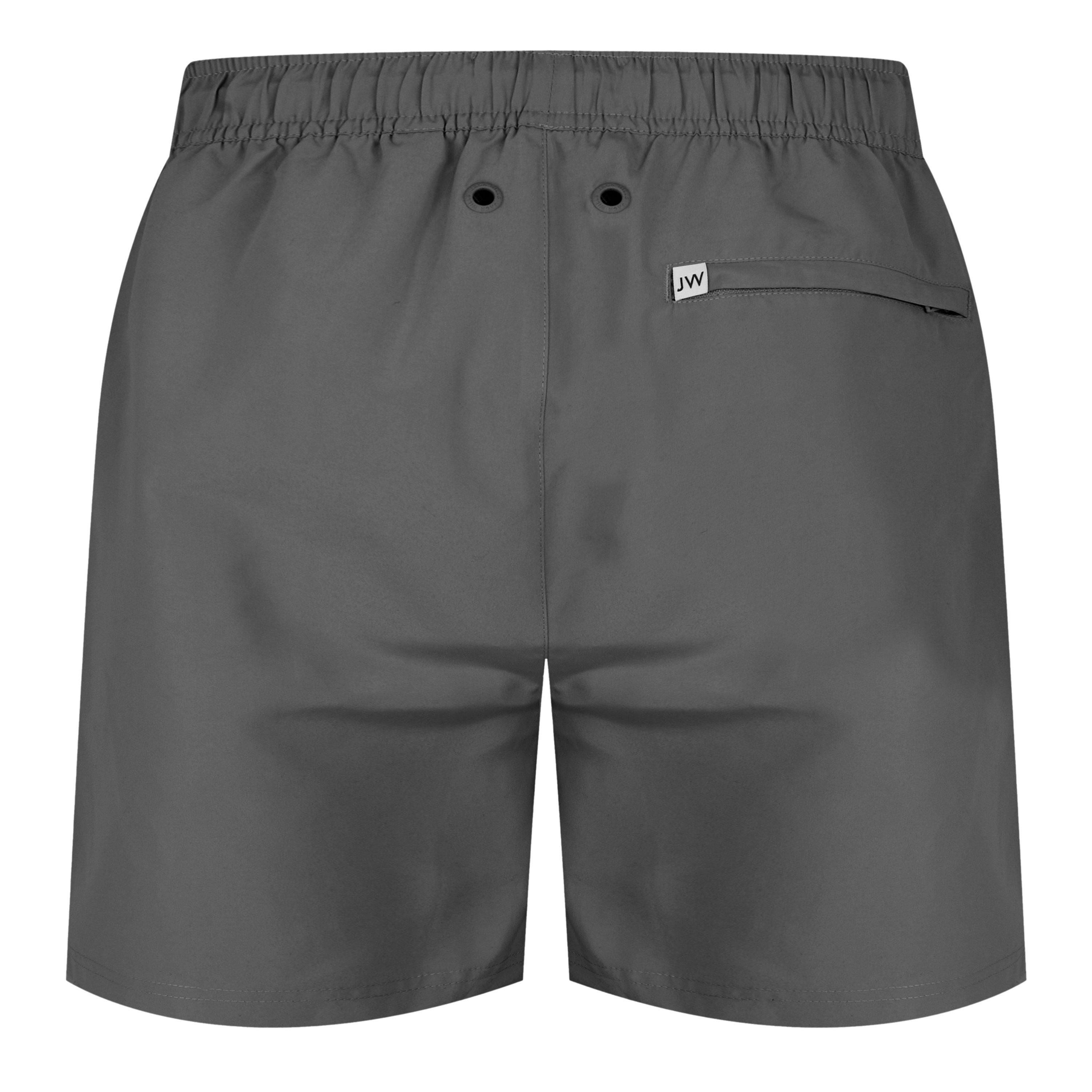 Jack Wills JW Mid Length Swim Shorts