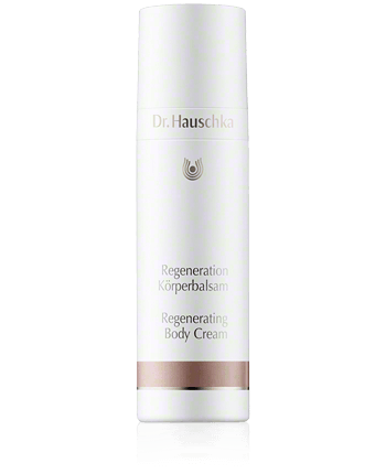 Dr. Hauschka Body Care Regenerating Body Cream 150ml