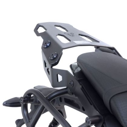 Porte Bagage SW-MOTECH STREET RACK - Noir