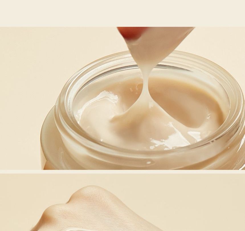 ma:nyo - V.collageen Heart Fit Cream