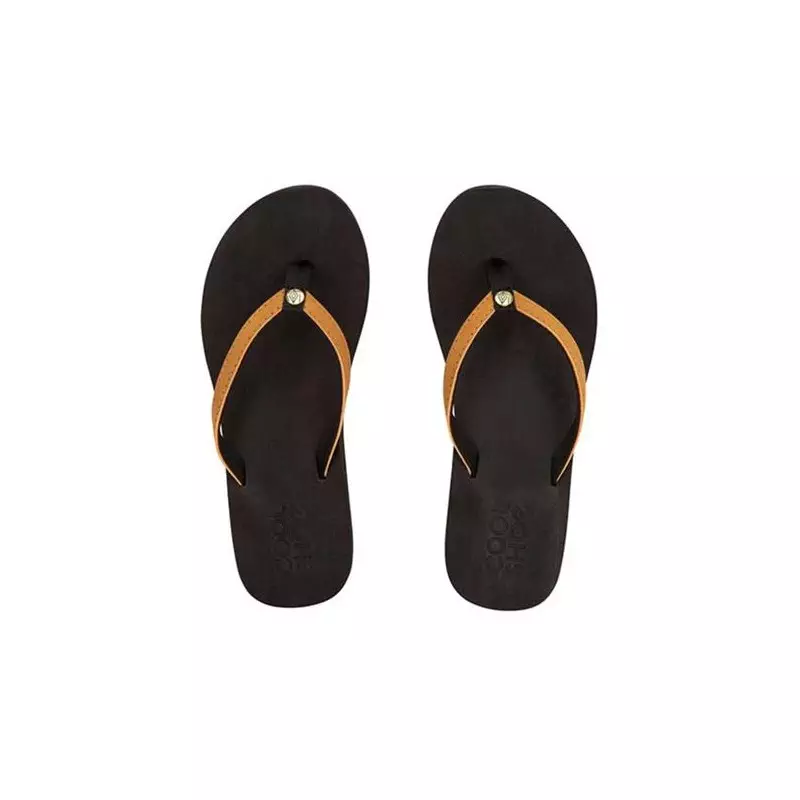 Tongs COOL SHOE Dream Low Brown